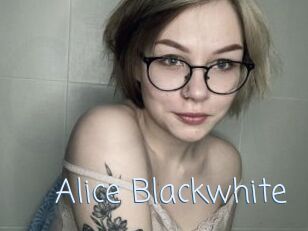 Alice_Blackwhite