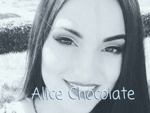 Alice_Chocolate