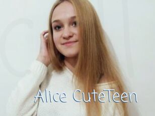 Alice_CuteTeen