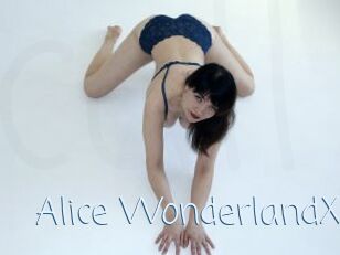 Alice_WonderlandX