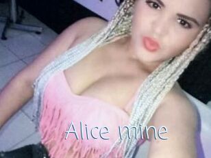 Alice_mine