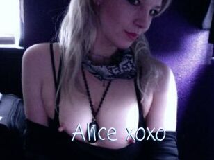 Alice_xoxo