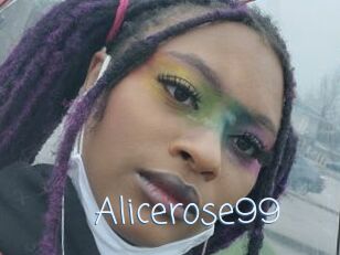 Alicerose99