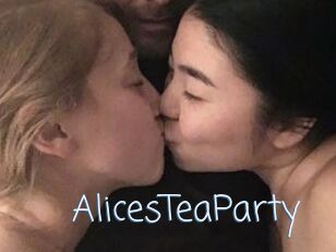 AlicesTeaParty