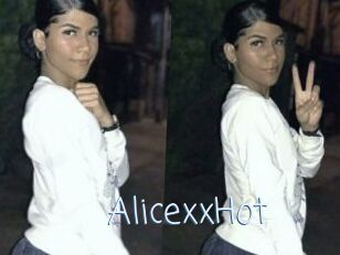 AlicexxHot