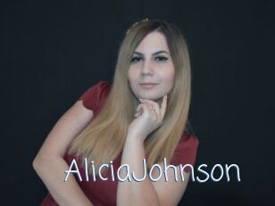 AliciaJohnson