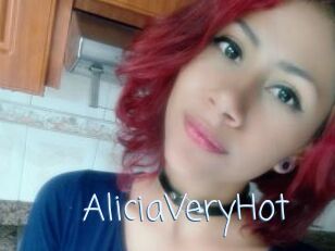 AliciaVeryHot