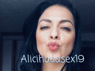 Alicihadasex19