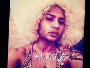 Alicious