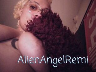 AlienAngelRemi