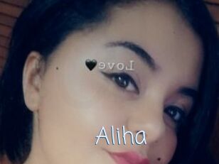 Aliha