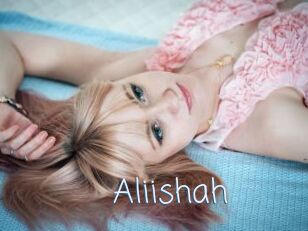 Aliishah