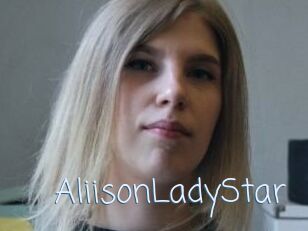 AliisonLadyStar