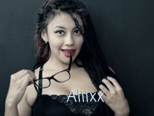 Aliixx