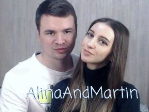 AlinaAndMartin