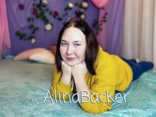 AlinaBacker