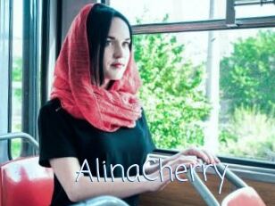 AlinaCherry