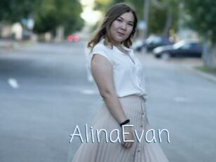 AlinaEvan