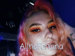 AlinaFomina