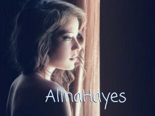 AlinaHayes