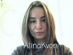 AlinaKvon