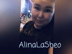 AlinaLaSheo