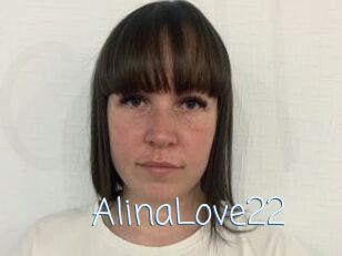 AlinaLove22