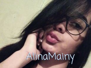 AlinaMainy