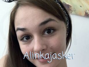 Alinkajasker