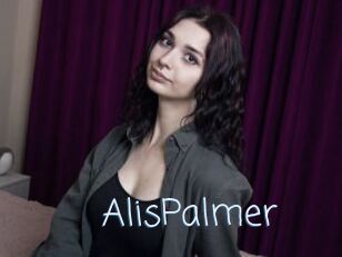 AlisPalmer