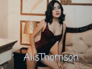 AlisThomson