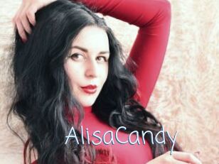 AlisaCandy