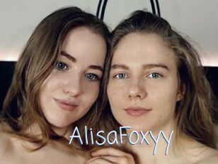 AlisaFoxyy