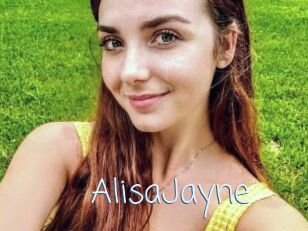 AlisaJayne