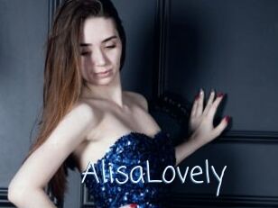 AlisaLovely