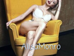 AlisaMonro