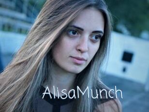 AlisaMunch