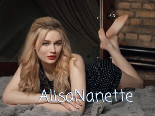 AlisaNanette