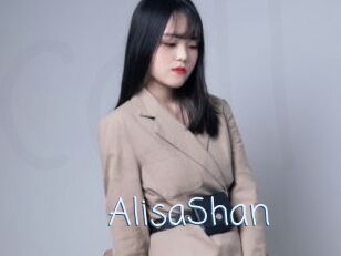 AlisaShan