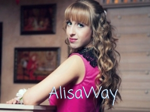 AlisaWay