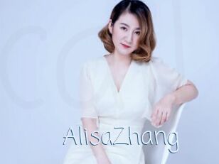 AlisaZhang