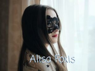 Alisa_Foxis