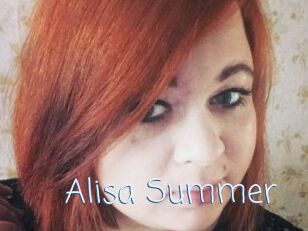 Alisa_Summer