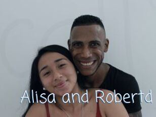 Alisa_and_Robertd