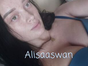 Alisaaswan