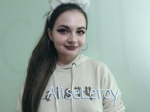 AliseLeroy