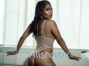 AlishaCox