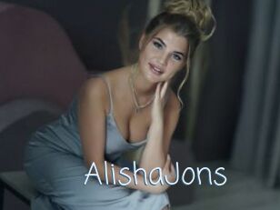 AlishaJons