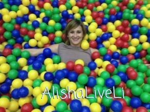 AlishaLiveLi