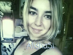 AlishaSi